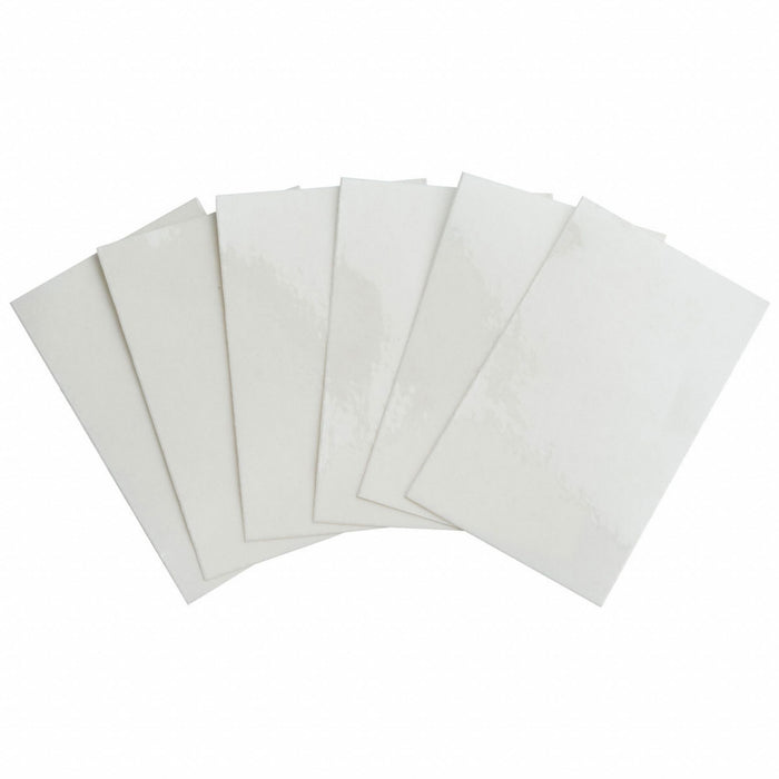 LaminateSheet Polyester 1-1/2inW PK50