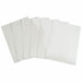 LaminateSheet Polyester 4-1/2inW PK50