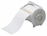 Pre-Cut Label Stock Roll White Gloss