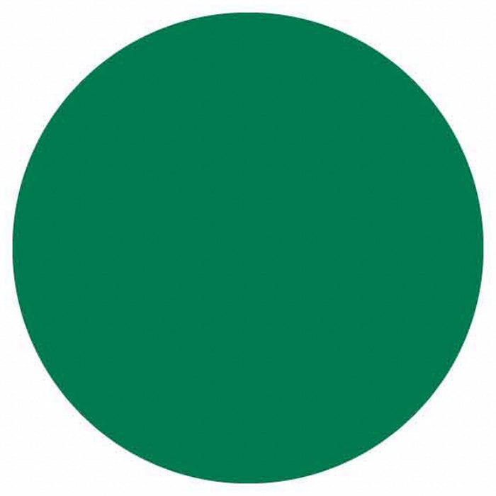 Identification Label 1-1/2In H PK500