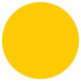 Inventory Label Yellow Paper PK500