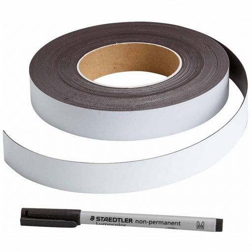 Identification Label 1In H Blank
