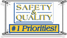 Banner 36 in x 60 in Polyethylene