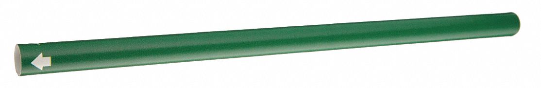 Pipe Marker 16 in W