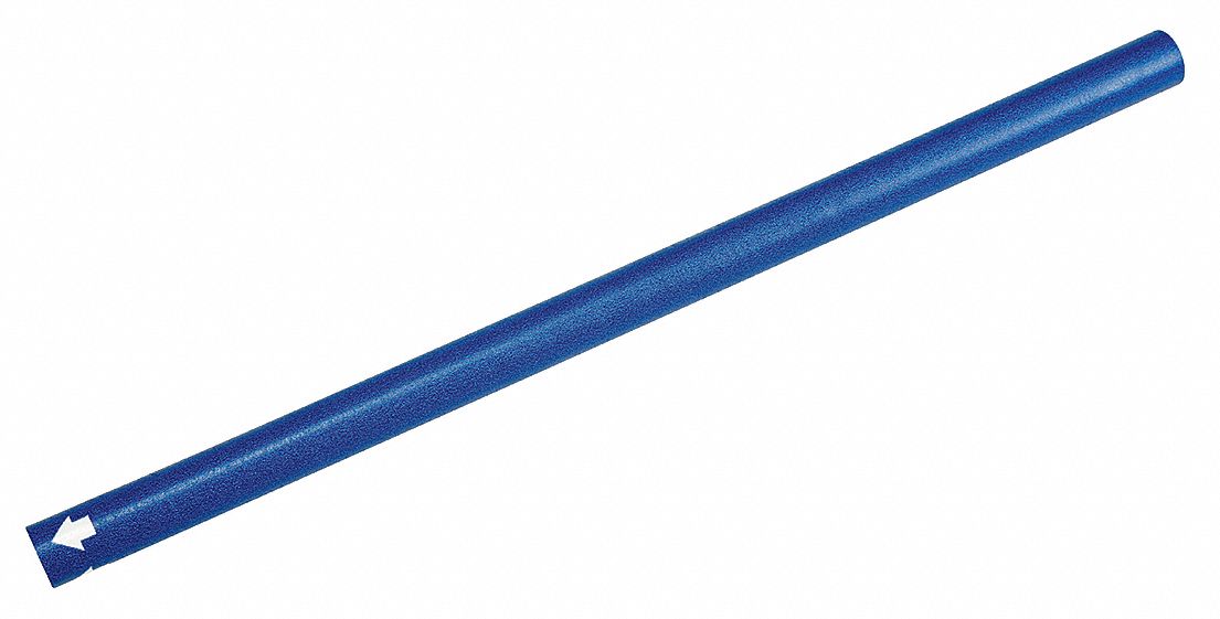 Pipe Marker 16 in W