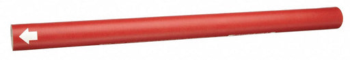 Pipe Marker 16 in W