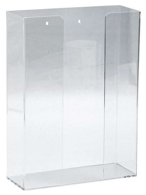 Glove Dispenser Acrylic 3 Boxes