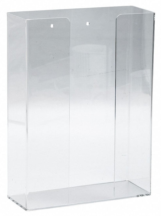 Glove Dispenser Acrylic 3 Boxes