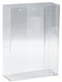 Glove Dispenser Acrylic 3 Boxes
