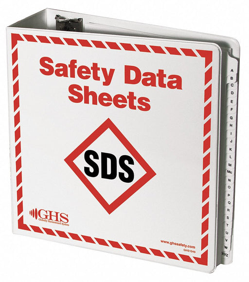 SDS Station 19-1/4 in H