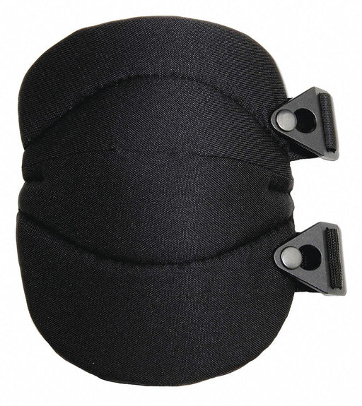 Wide Soft Cap Knee Pad - BuckleBlack PR