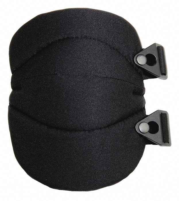 Wide Soft Cap Knee Pad - BuckleBlack PR