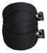 Wide Soft Cap Knee Pad - BuckleBlack PR