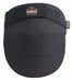 Wide Soft Cap Knee Pad - H And LBlack PR