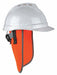 Neck Shade Orange