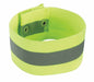 High-Visibility Band Button L/XL Lime