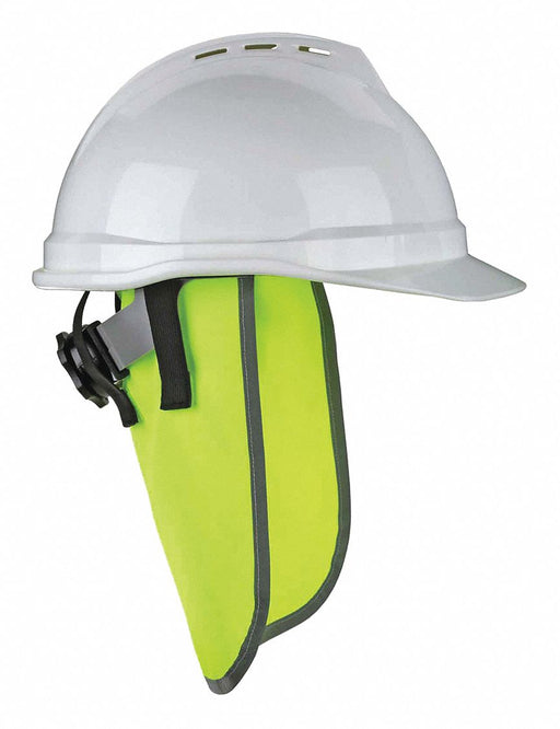 Neck Shade Lime