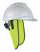 Neck Shade Lime