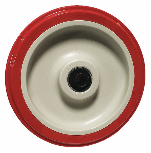 Wheel 5 x 1-1/4 Polyurethane