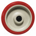 Wheel 5 x 1-1/4 Polyurethane