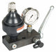 Diaphragm Accumulator 69 cu.-in. 5000psi