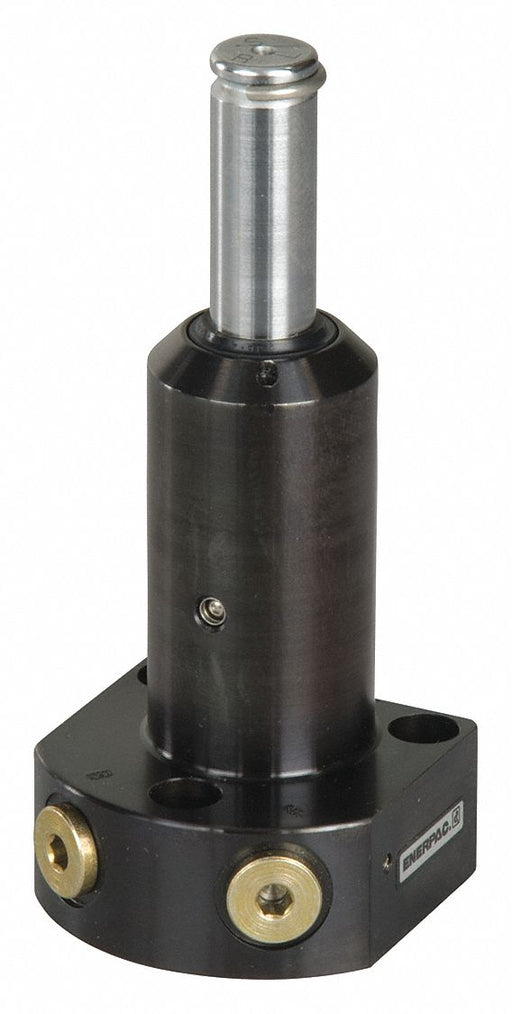 Swing Cylinder Lower Flange 1259 lb.
