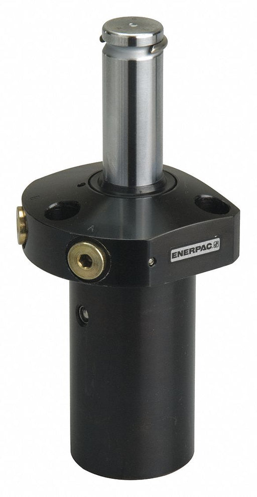 Swing Cylinder Upper Flange 4200 lb.