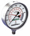 Pressure Test Gauge 0 to 10000 psi 162mm