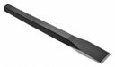 Cold Chisel 1/4 in x 5 in Steel BO