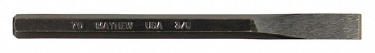 Cold Chisel 3/8 in x 5-1/4 in Steel BO