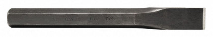Cold Chisel 3/4 in x 7 in Steel BO