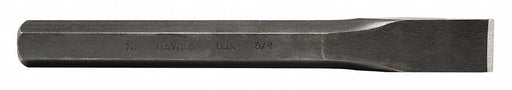 Cold Chisel 3/4 in x 7 in Steel BO