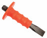 Cold Chisel 1 in x 8 in Steel
