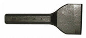 Mason Chisel 3 in x 7-1/2 in Steel