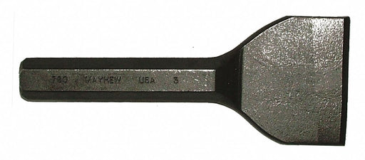 Mason Chisel 3 in x 7-1/2 in Steel