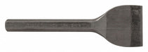Mason Chisel 2-1/4 in x 7-1/2 in Steel