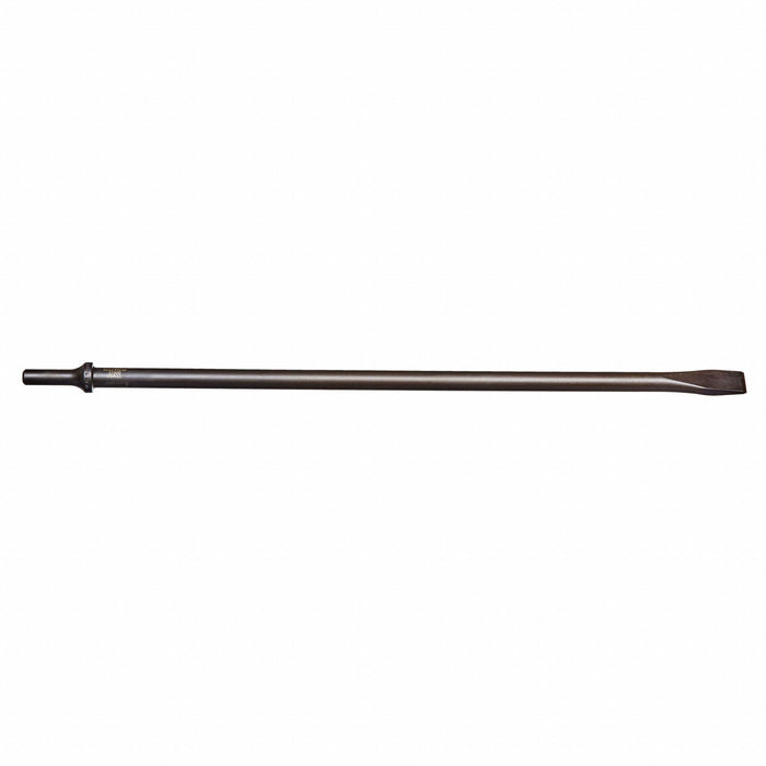 Chisel Round Shank Shape 0.401 in