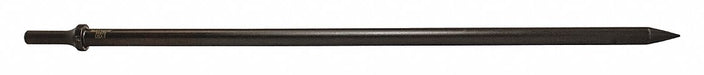 Chisel Round Shank Shape 0.401 in