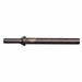 Chisel Round Shank Shape 0.401 in