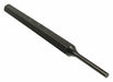 Pin Punch 4-3/4in L 1/8in Tip Steel BO