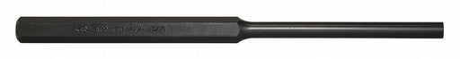 Pin Punch 8in L 5/16in Tip Steel BO