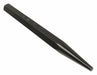 Solid Punch 6in L 5/16in Tip Steel BO
