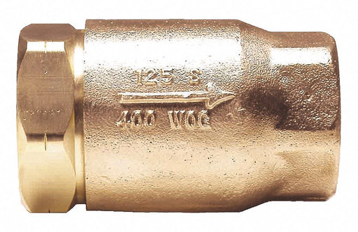 Check Valve 2.3125 in Overall L