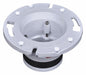 Toilet Flange PVC