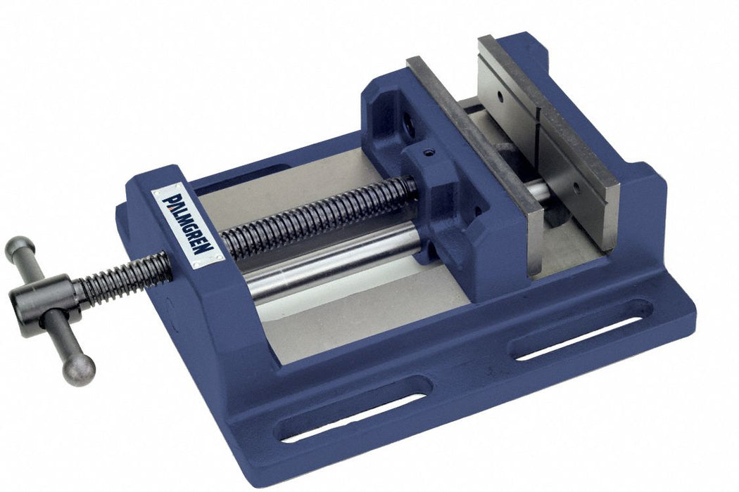 Machine Vise 6 Fixed