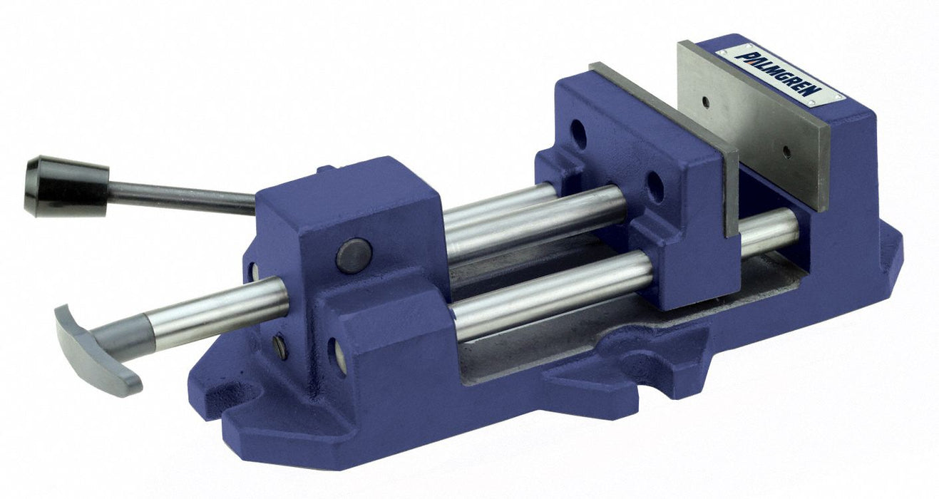 Machine Vise 6 Fixed