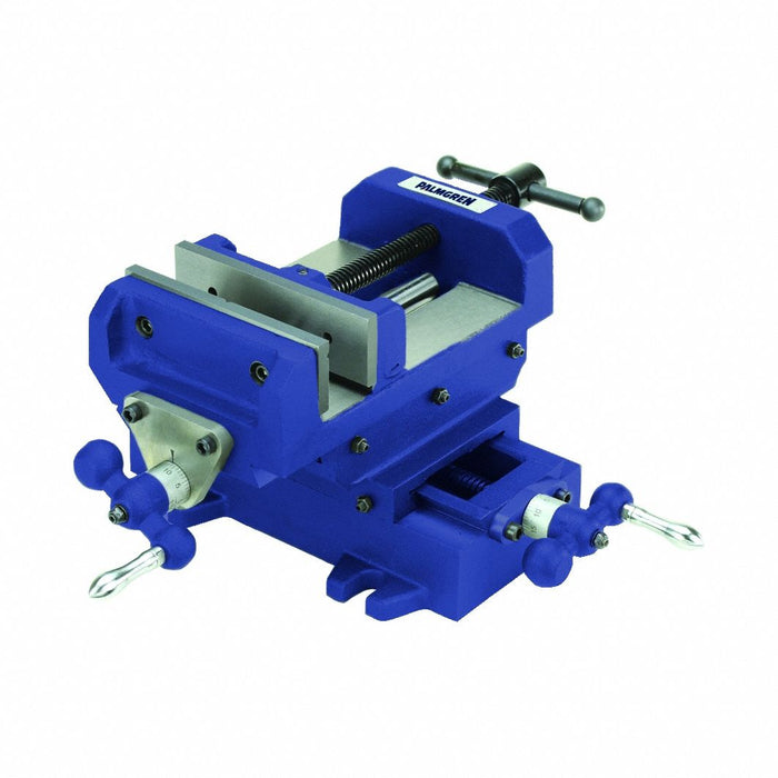 Machine Vise 6 Fixed