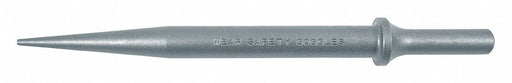 Punch Tapered Chisel Round 0.401 in