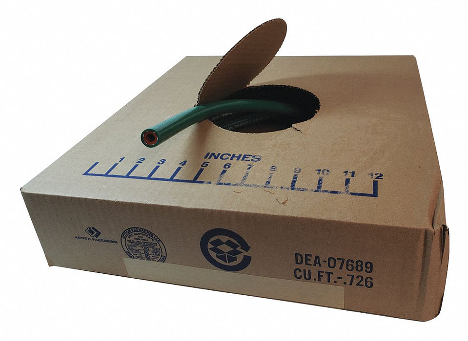 Coolant Hose 1/4 ID x 50 ft L
