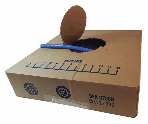 Coolant Hose 5/8 ID x 50 ft L